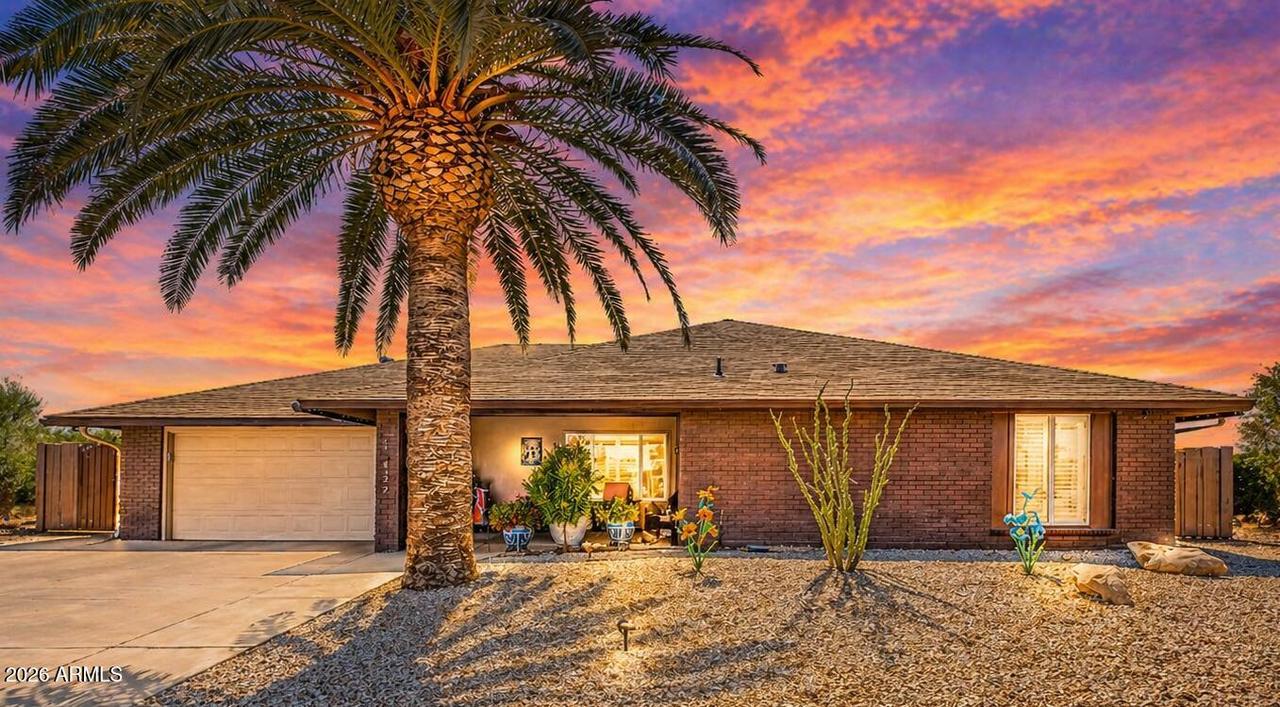 17822 N 131st Ave., Sun City West, AZ 85375