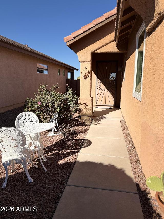 2179 Valley Sage St., Sierra Vista, AZ 85635