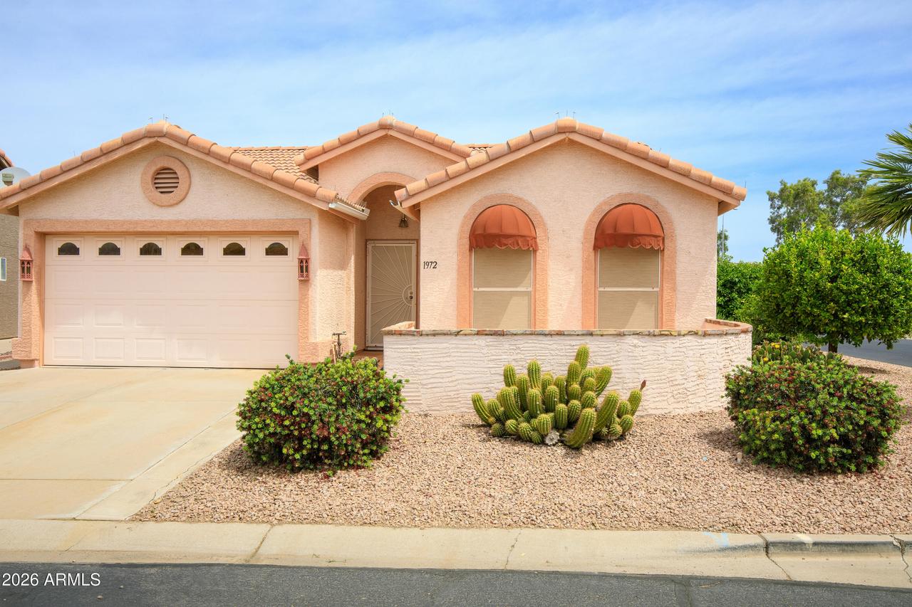 1972 E Doral Dr., Chandler, AZ 85249