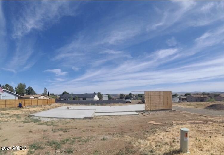 20226 E Zaragoza Dr. #3313, Mayer, AZ 86333