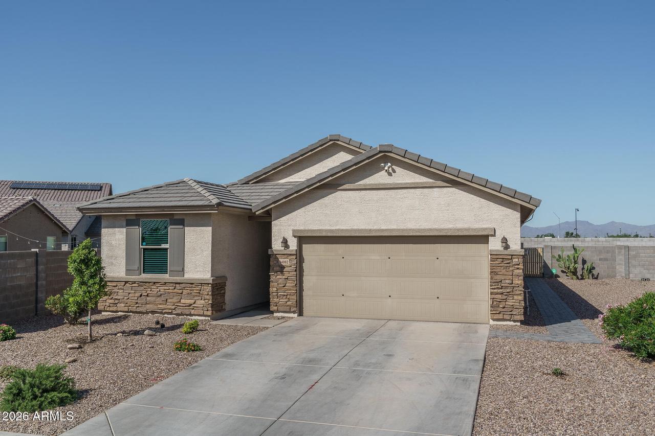14102 N 117th Ave., El Mirage, AZ 85335