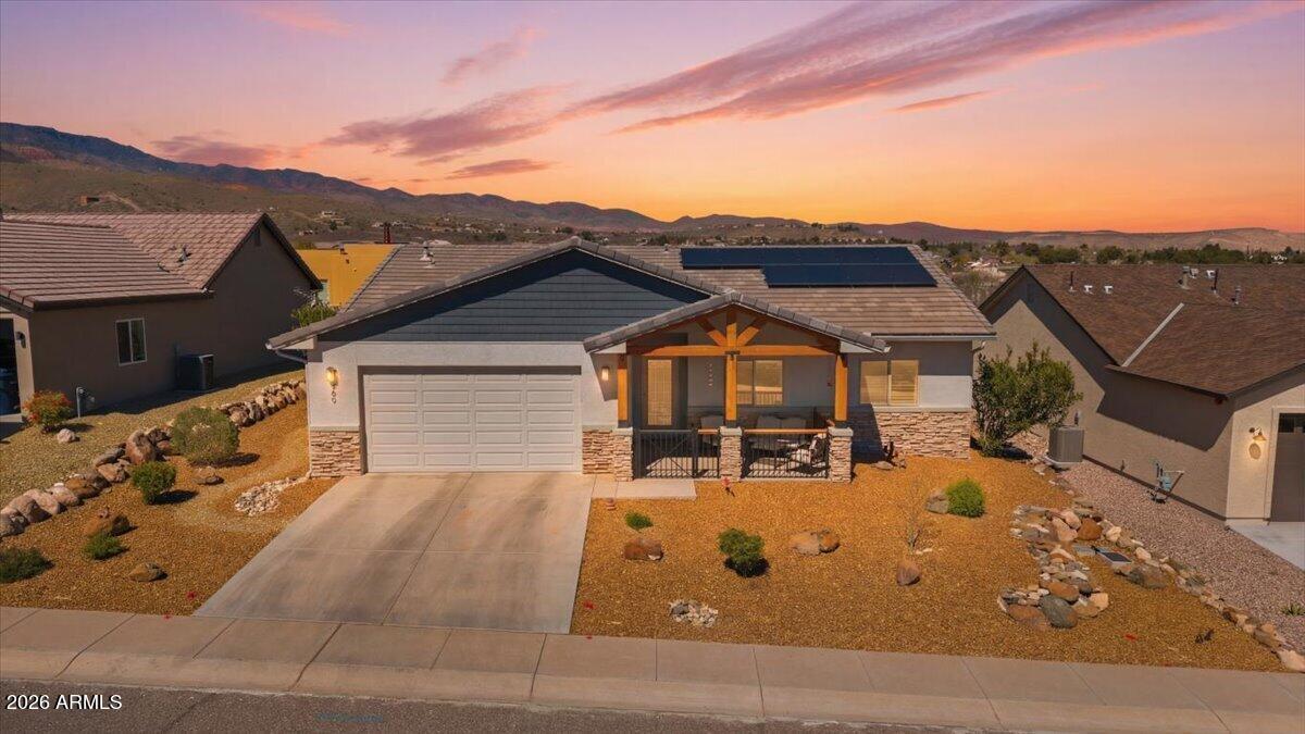 560 Skyline Blvd., Clarkdale, AZ 86324