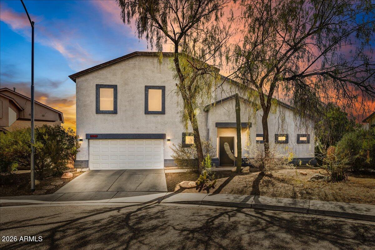 1418 E Malapai Dr., Phoenix, AZ 85020