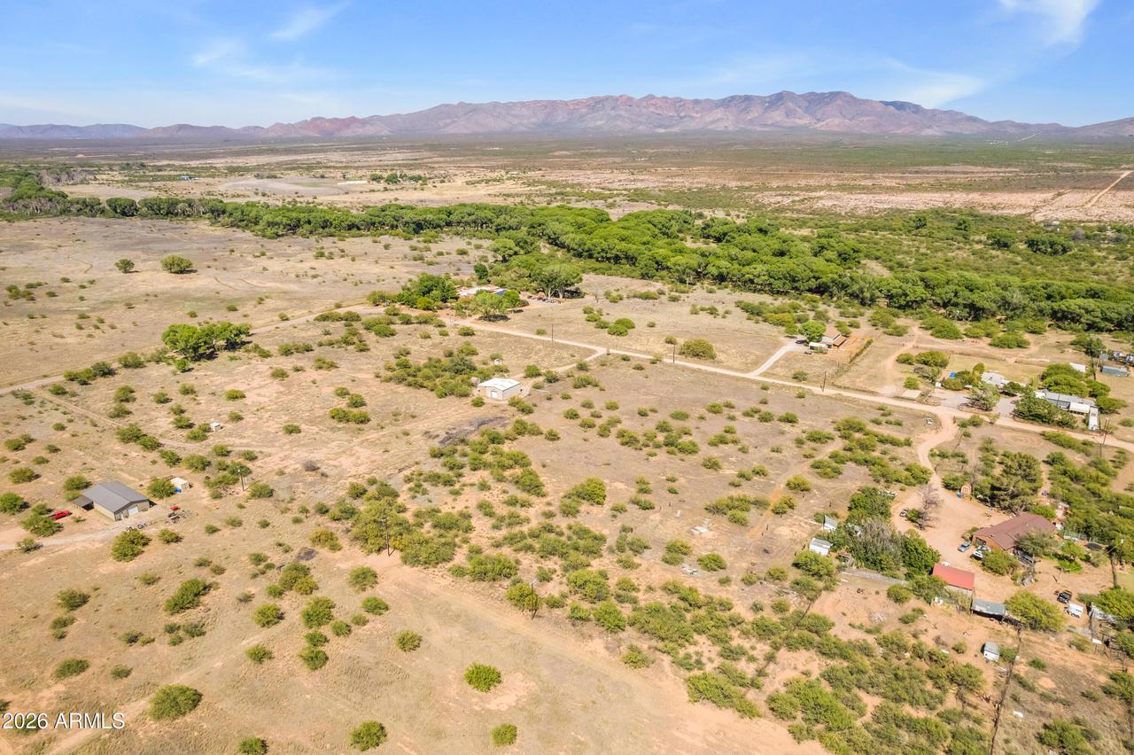 TBD S Yell Ln. #-, Hereford, AZ 85615