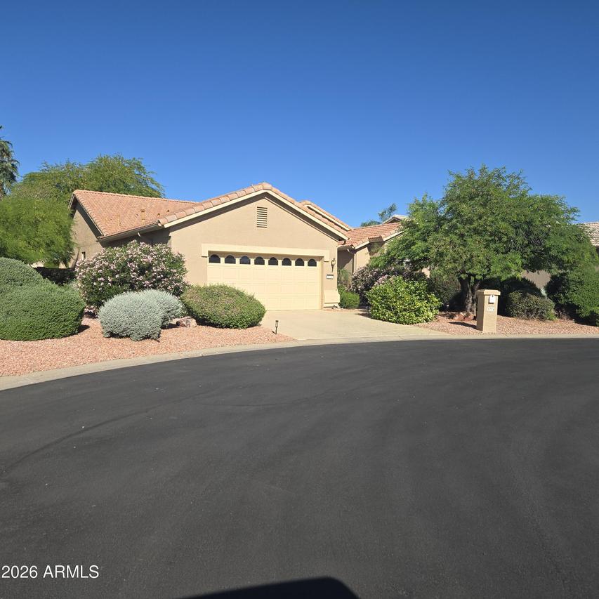 3774 N 154th Ln., Goodyear, AZ 85395