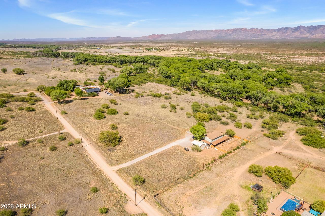 TBD S Yell Ln. #-, Hereford, AZ 85615