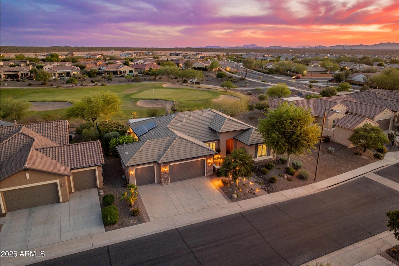 27139 W Marco Polo Rd., Buckeye, AZ 85396