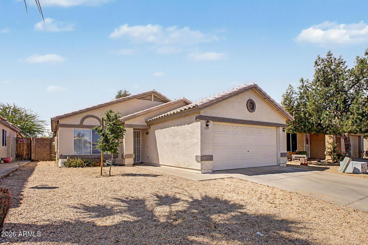 10715 W Glenrosa Ave., Phoenix, AZ 85037