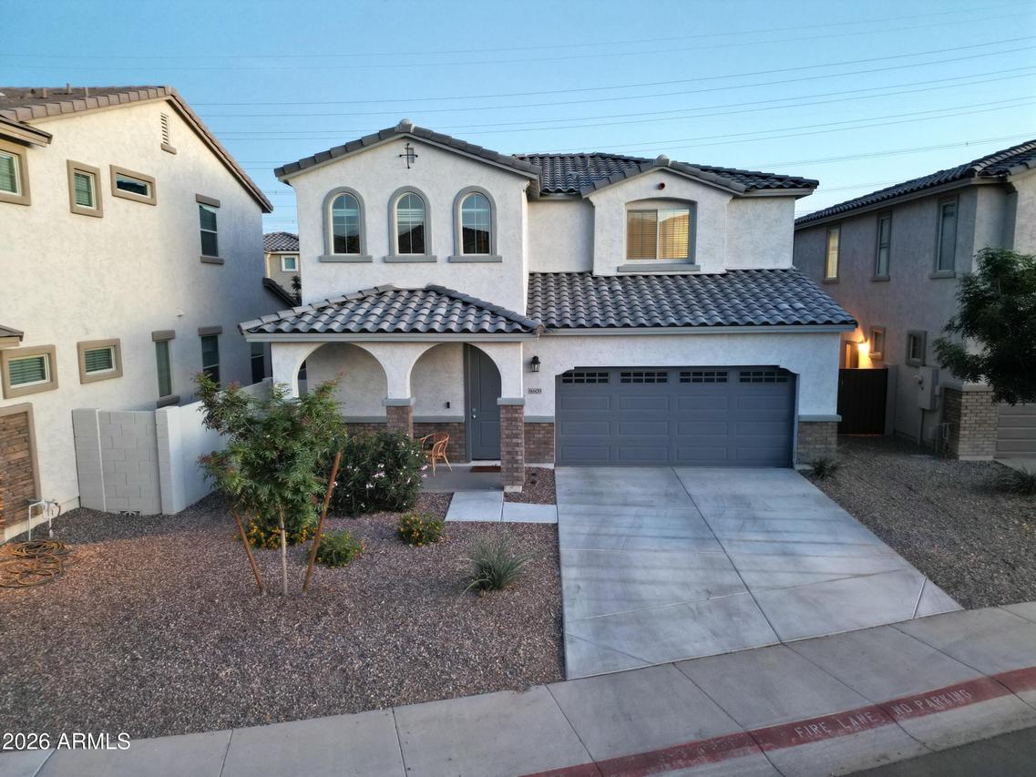 8609 E Posada Ave., Mesa, AZ 85212