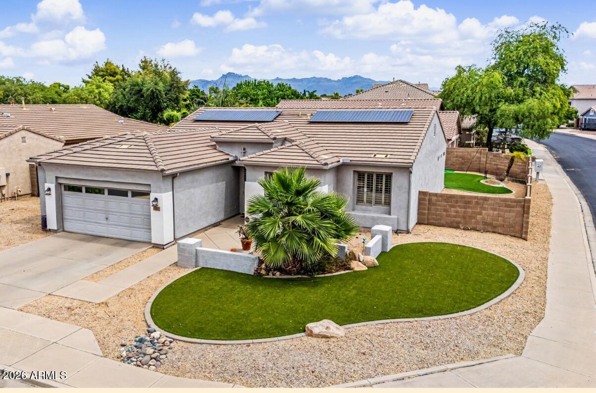 3021 S Abbey Cir., Mesa, AZ 85212