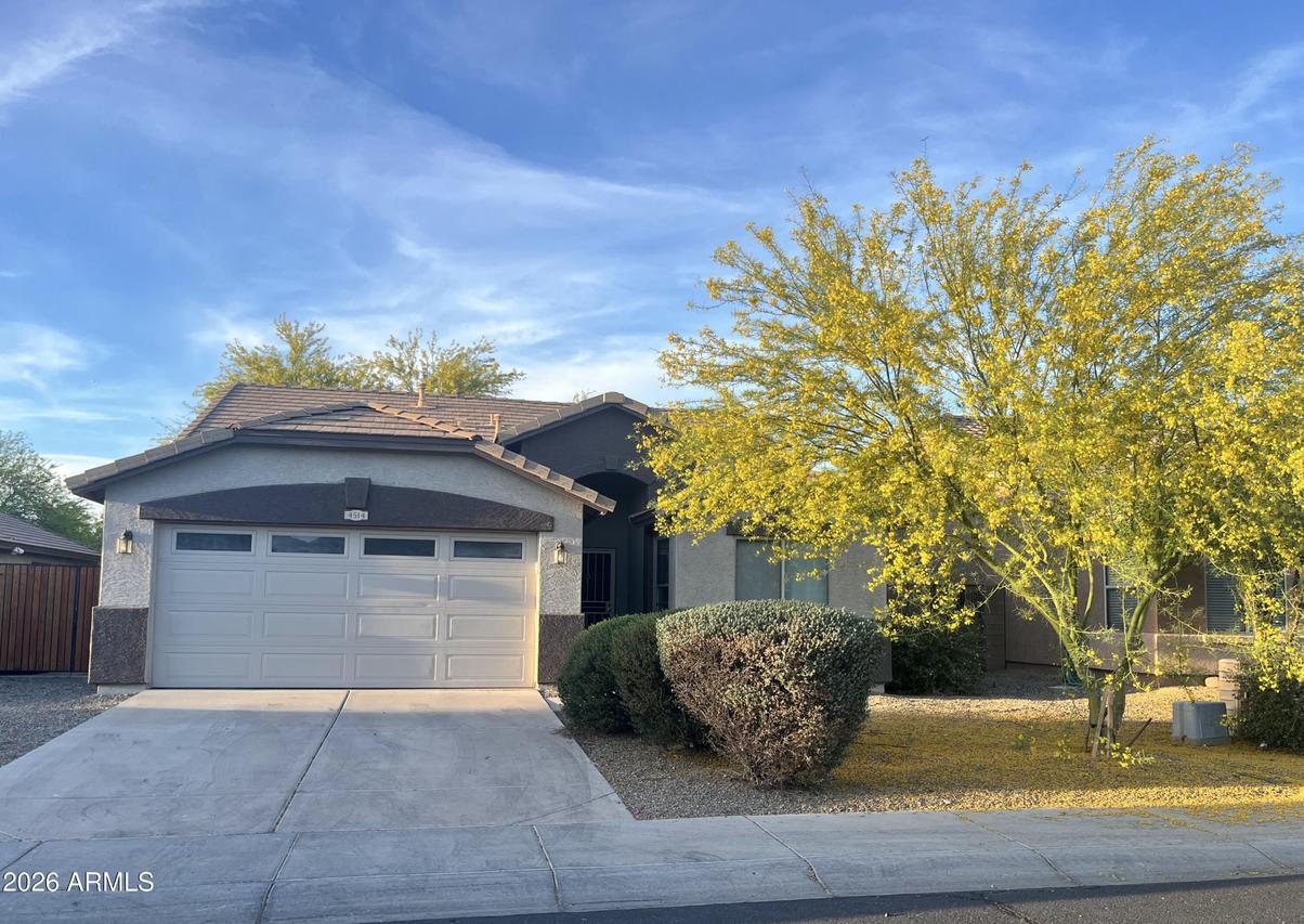 4514 W Carson Rd., Laveen, AZ 85339