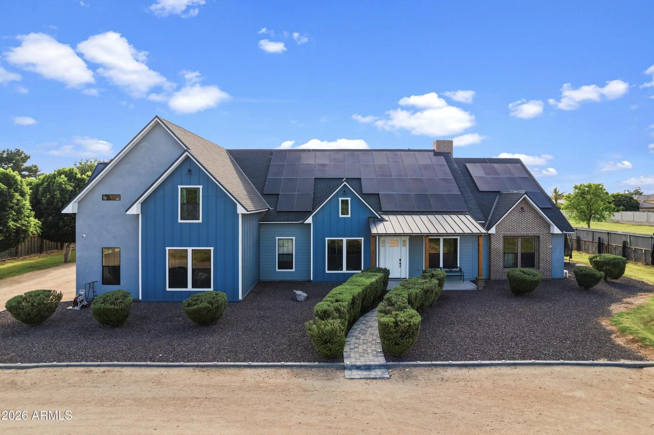 8358 W Oregon Ave., Glendale, AZ 85305