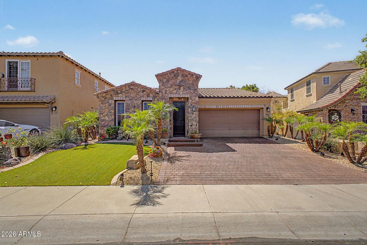 9428 N 182nd Ln., Waddell, AZ 85355