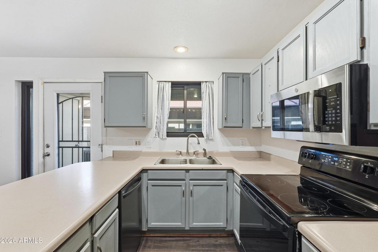 6262 E Brown Rd. #10, Mesa, AZ 85205