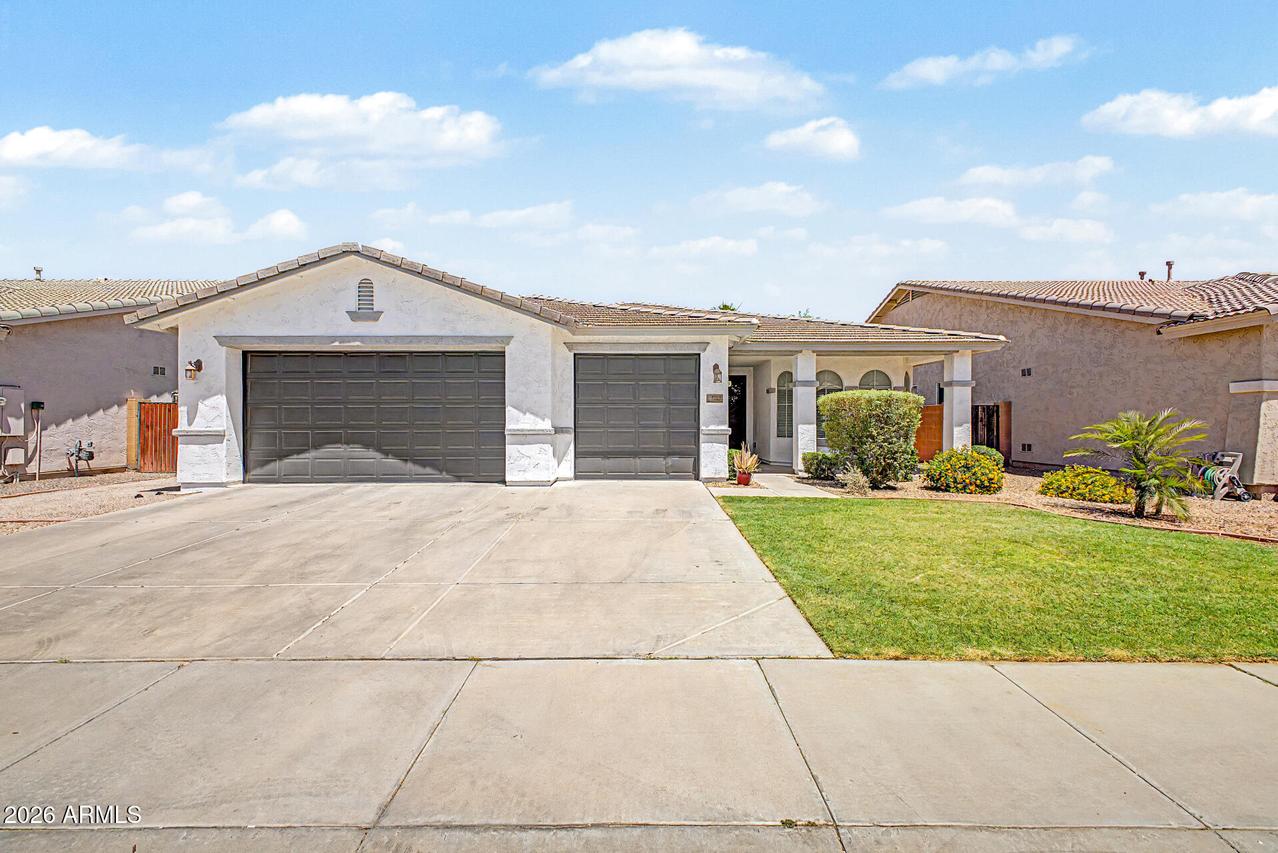 7222 W Ellis St., Laveen, AZ 85339