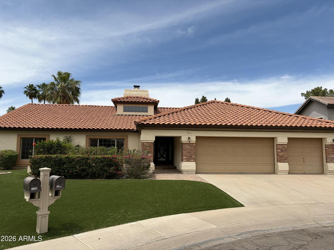2202 E Egret Ct., Gilbert, AZ 85234