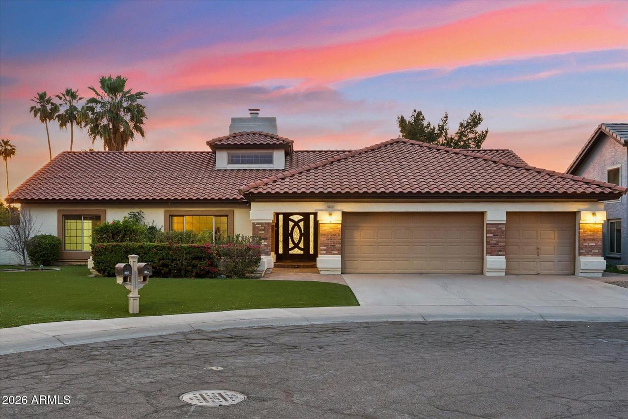 2202 E Egret Ct., Gilbert, AZ 85234