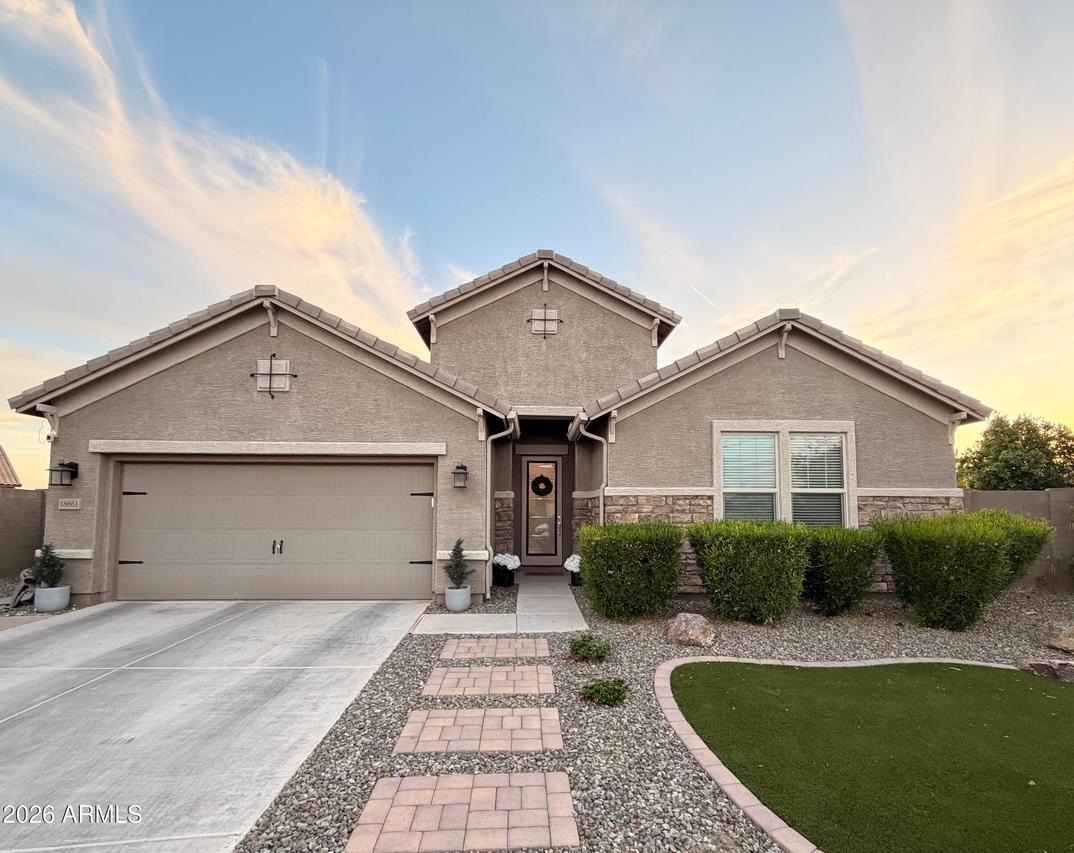 18861 W San Juan Ave., Litchfield Park, AZ 85340