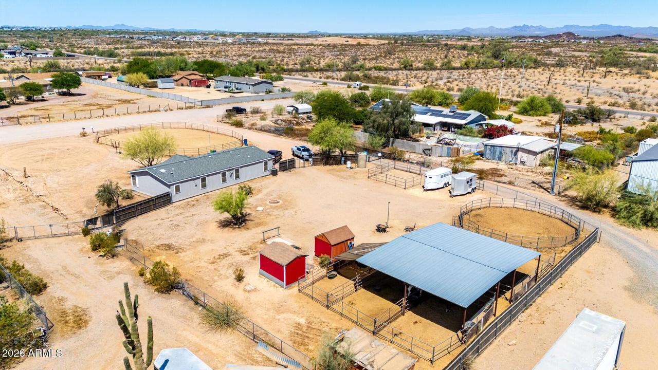 26405 N 157th Ave., Surprise, AZ 85387