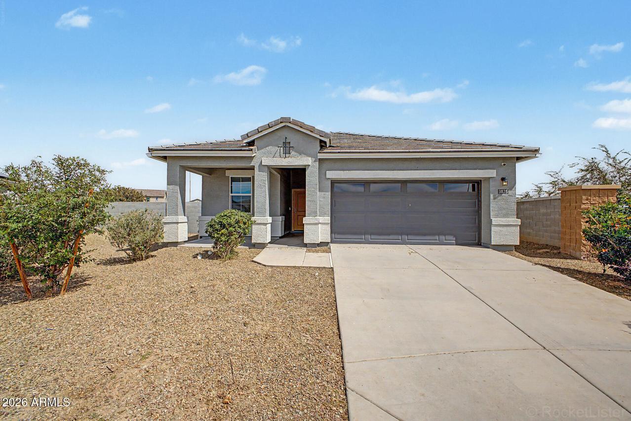 3875 S 243rd Dr., Buckeye, AZ 85326
