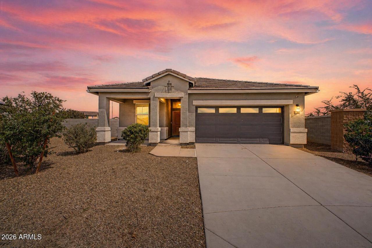 3875 S 243rd Dr., Buckeye, AZ 85326