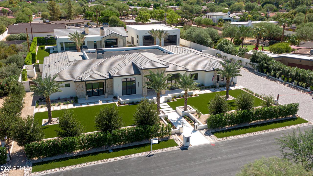 10805 N 83rd St., Scottsdale, AZ 85260