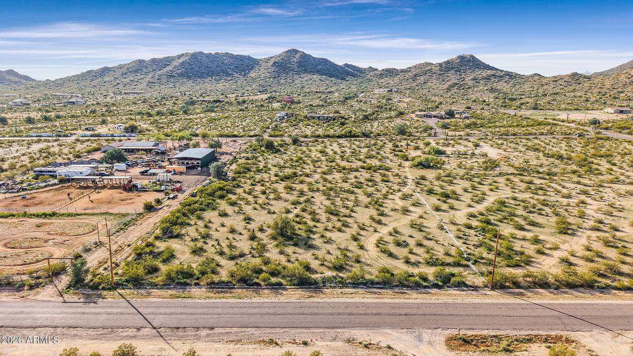 4128 W Phillips Rd. #50, Queen Creek, AZ 85144