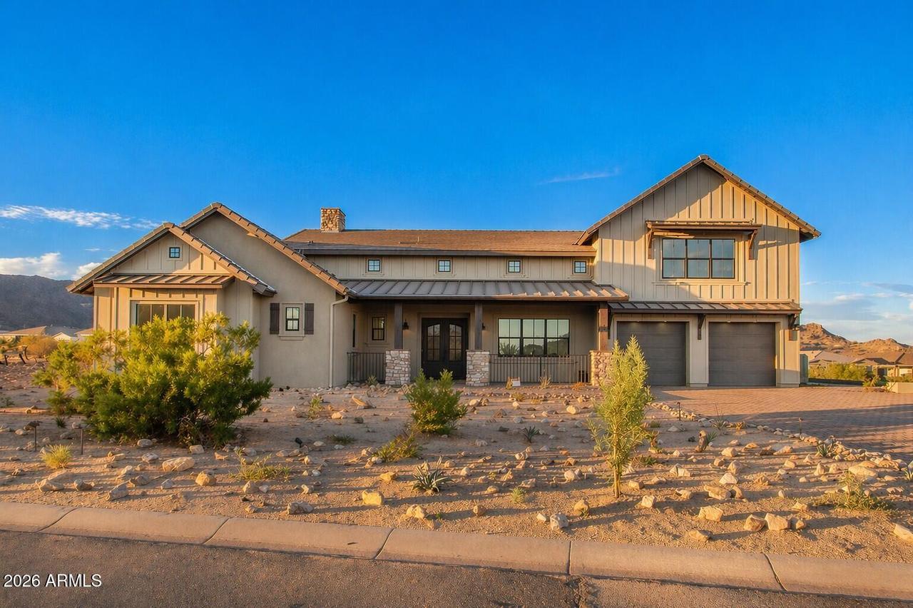 21390 W Sage Hill Rd., Buckeye, AZ 85396