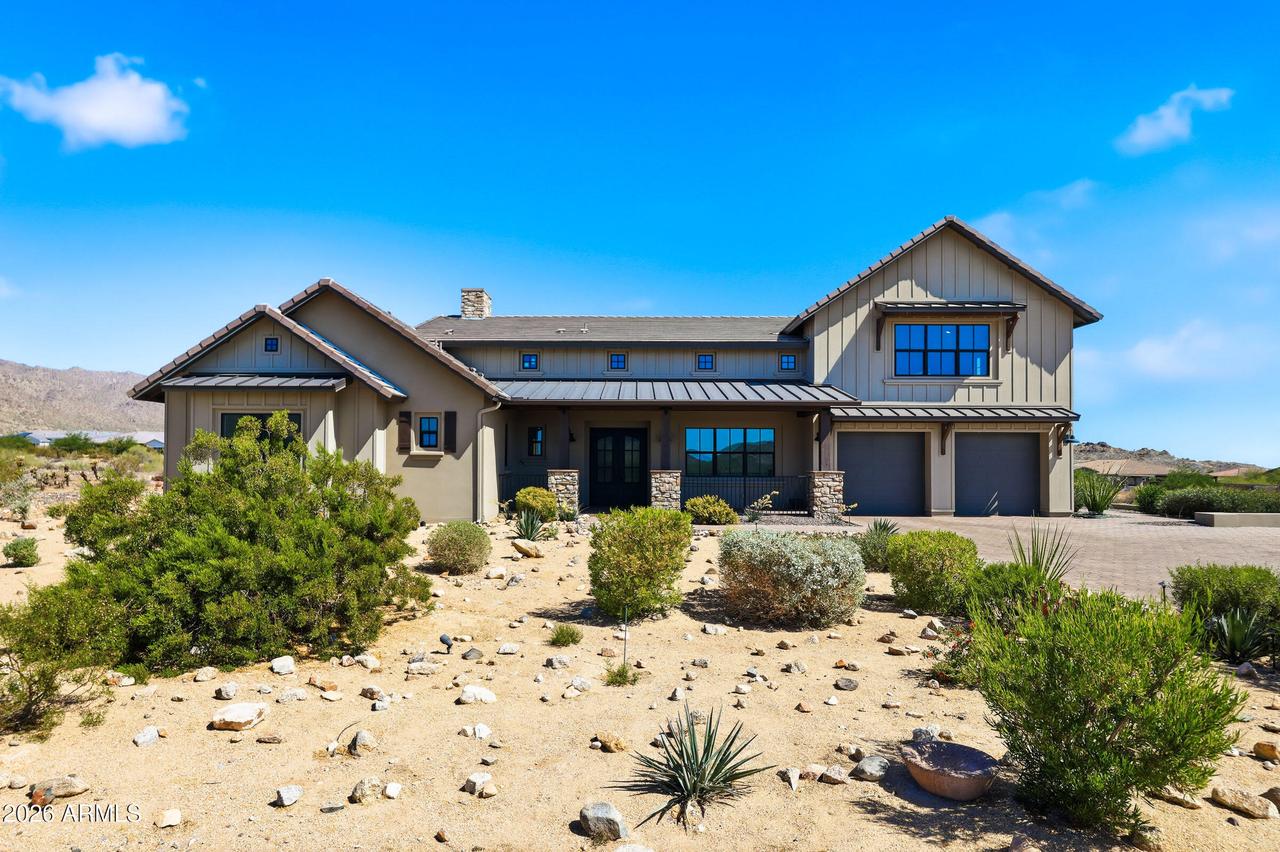 21390 W Sage Hill Rd., Buckeye, AZ 85396