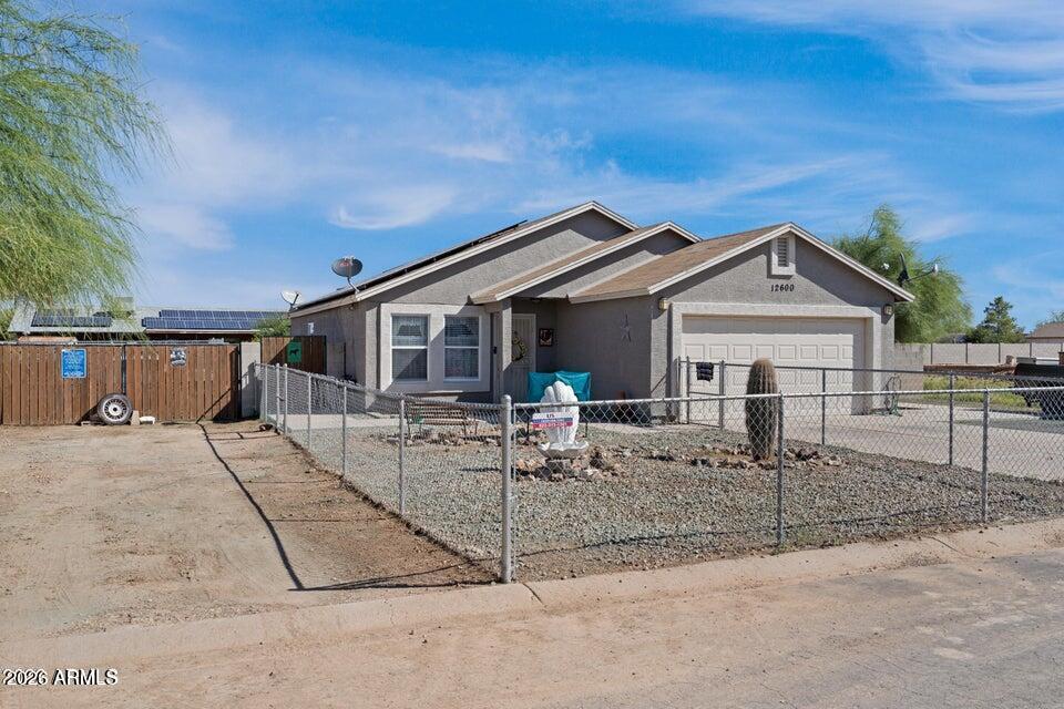 12600 W Madero Dr., Arizona City, AZ 85123