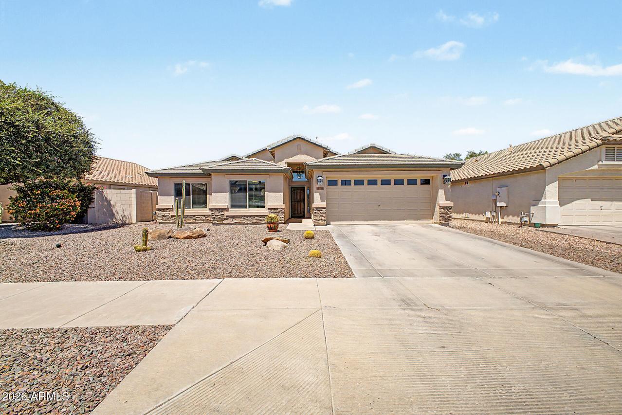 17724 W Eugene Ter., Surprise, AZ 85388