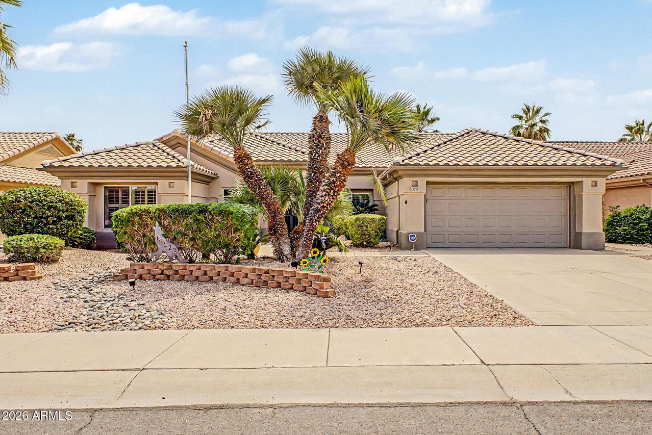 15523 W Ballad Dr., Sun City West, AZ 85375