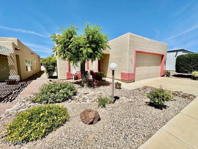 444 S Chase Street St., Sierra Vista, AZ 85635