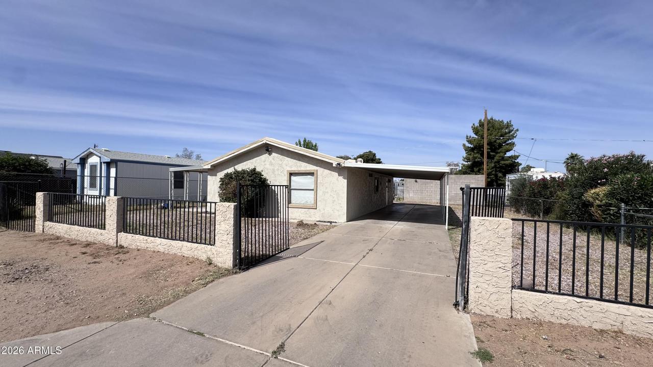 450 S 99th St., Mesa, AZ 85208