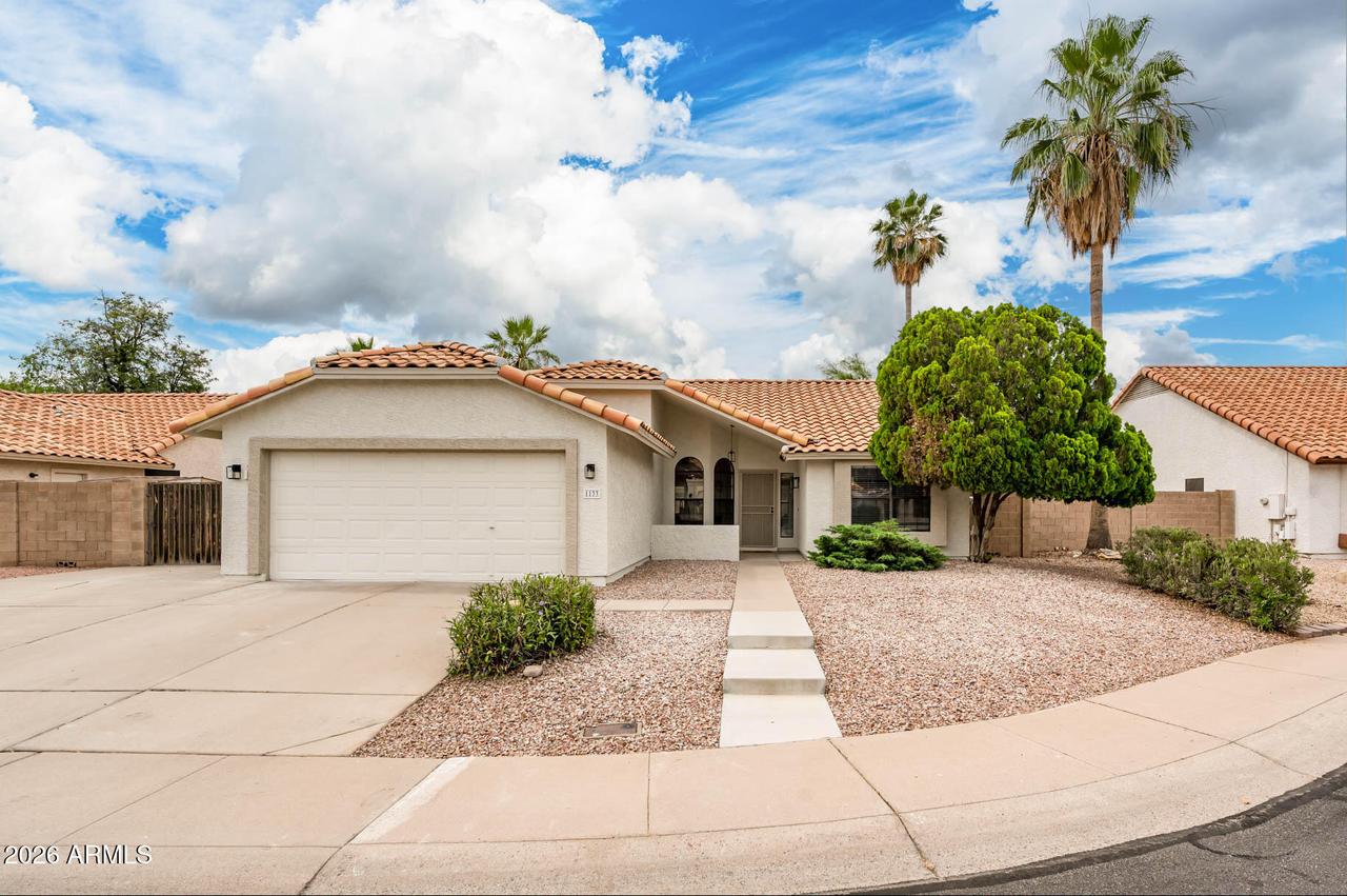 1133 E Encinas Ave., Gilbert, AZ 85234