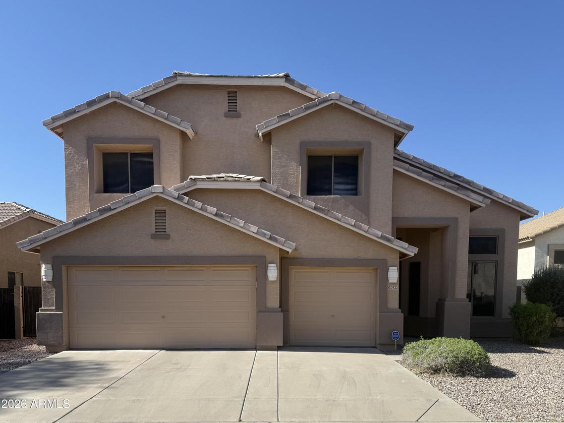 2422 W Ellis St., Phoenix, AZ 85041
