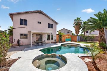 3814 N 105th Ln., Avondale, AZ 85392
