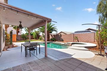 3814 N 105th Ln., Avondale, AZ 85392