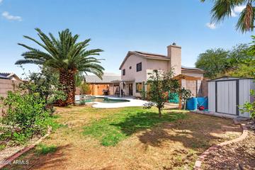 3814 N 105th Ln., Avondale, AZ 85392