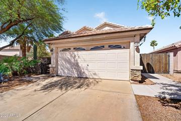 3814 N 105th Ln., Avondale, AZ 85392