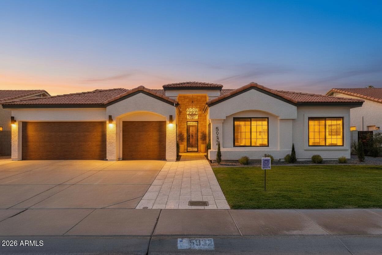 5932 E Grandview Rd., Scottsdale, AZ 85254