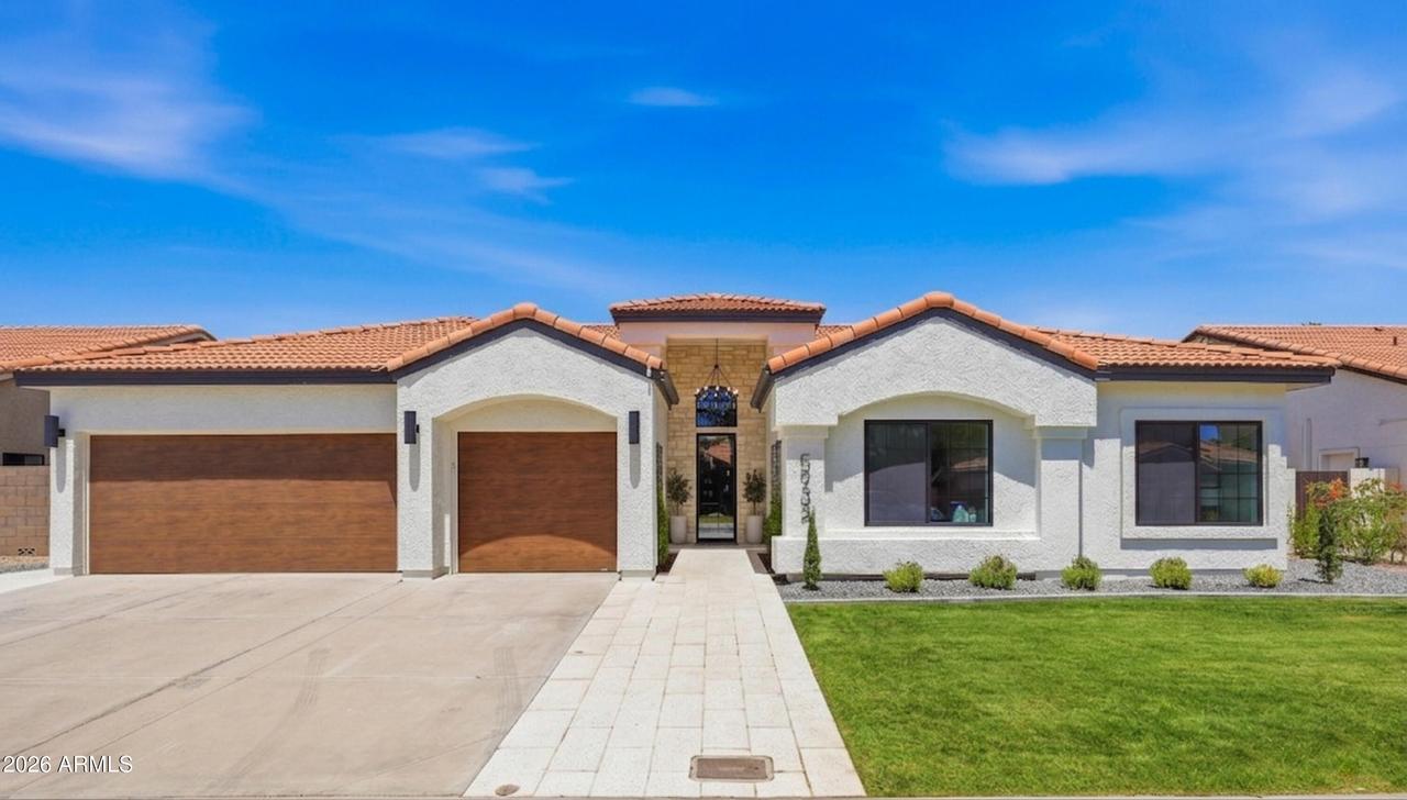 5932 E Grandview Rd., Scottsdale, AZ 85254