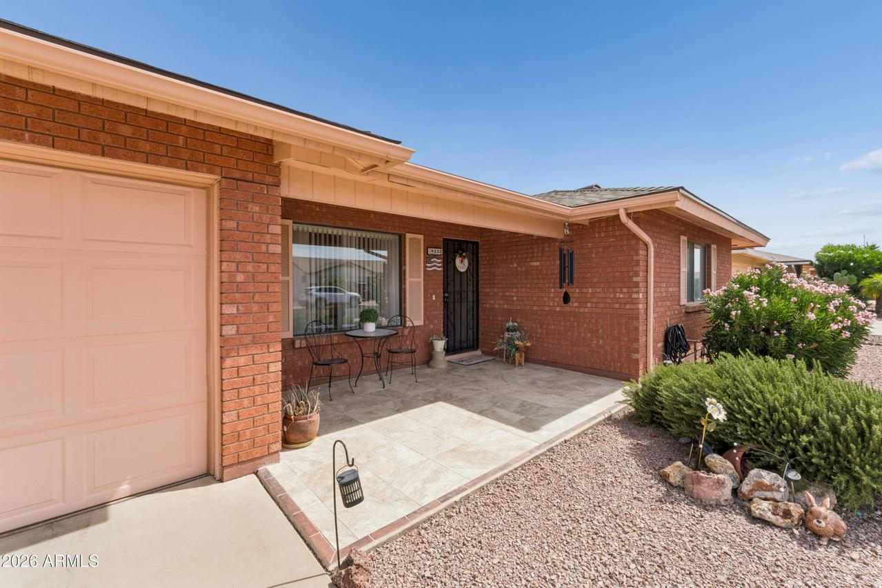8222 E Monte Ave., Mesa, AZ 85209