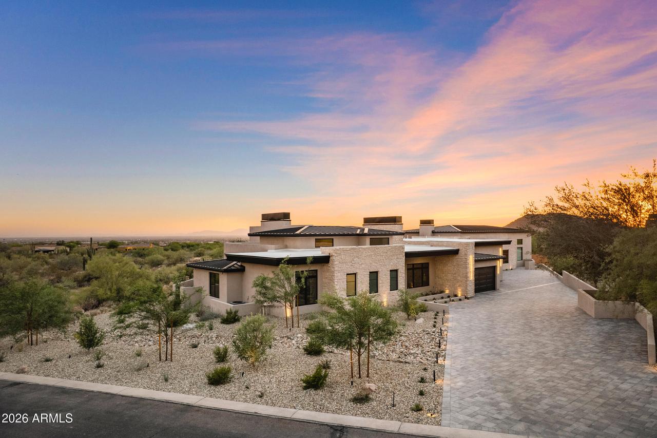 3450 N Ladera Cir., Mesa, AZ 85207