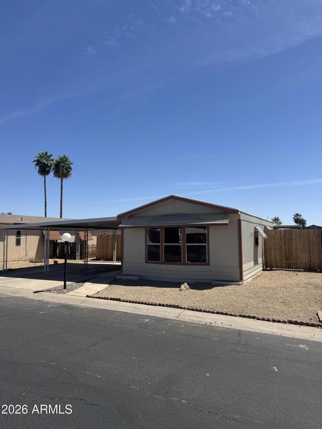 10951 N 91st Ave. #223, Peoria, AZ 85345