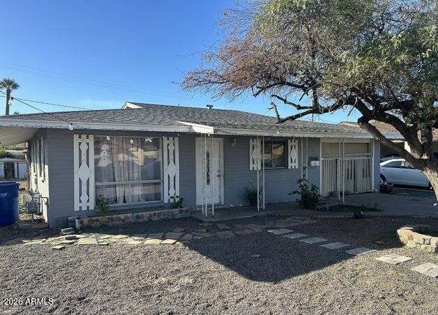 453 W 3rd Pl., Mesa, AZ 85201