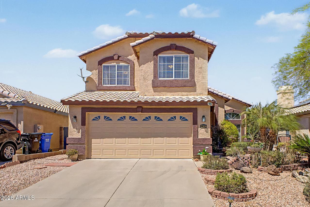 2304 E Wescott Dr., Phoenix, AZ 85024