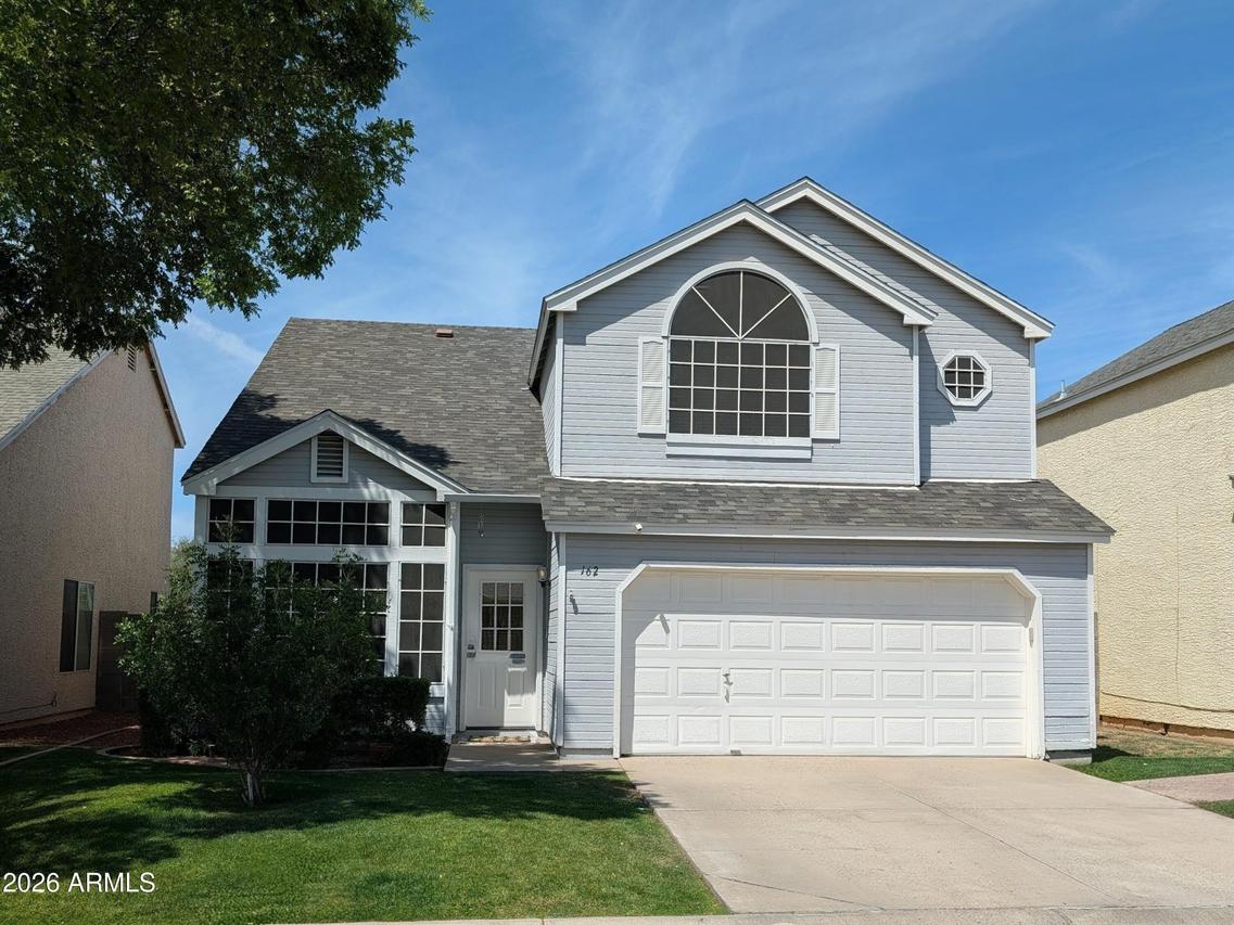 441 S Maple #162, Mesa, AZ 85206