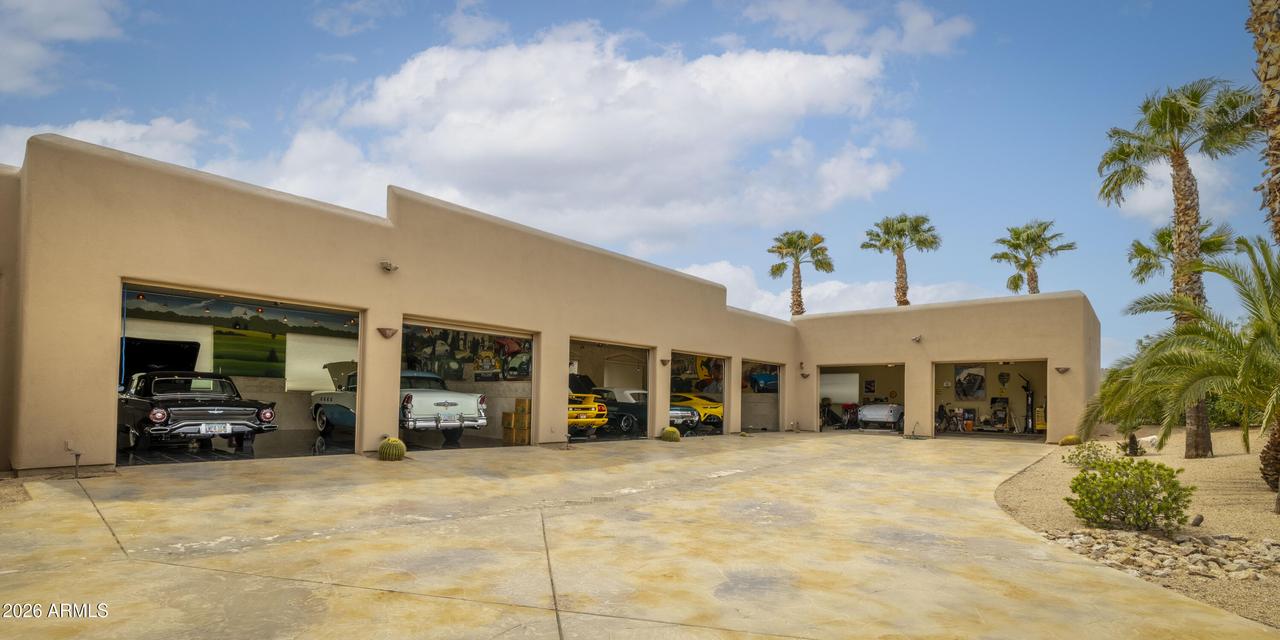 16625 E Last Trail Dr., Fountain Hills, AZ 85268