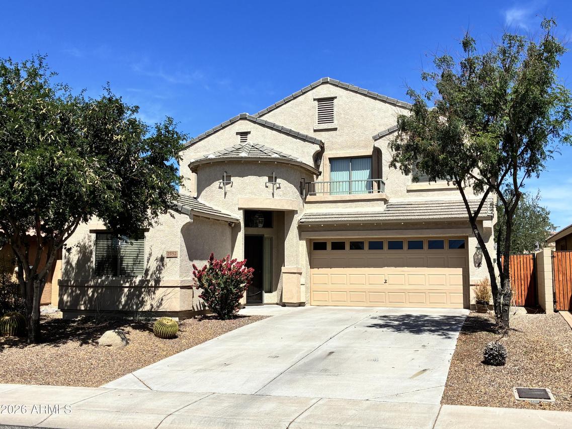 2952 E Shady Spring Tr., Phoenix, AZ 85024